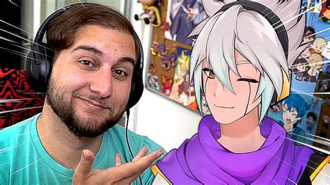 vtuber real face|CyYu